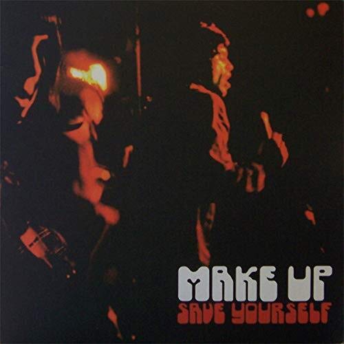 MAKE-UP - SAVE YOURSELF (VINYL)