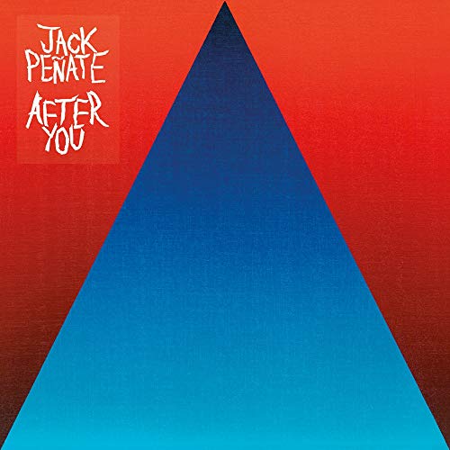 PENATE,JACK - AFTER YOU (CD)