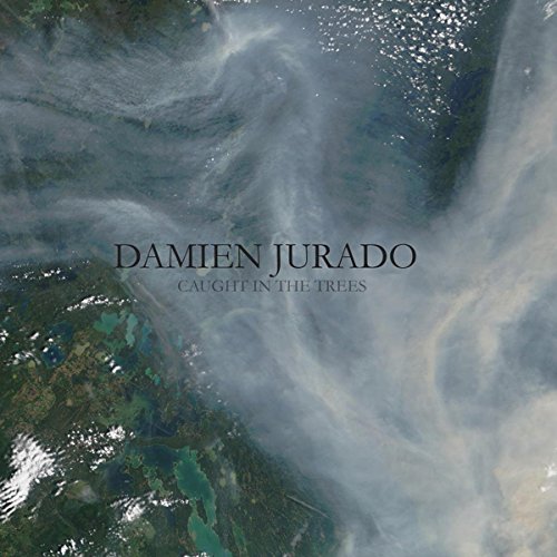 JURADO,DAMIEN - CAUGHT IN THE TREES [VINYL]