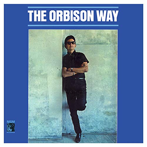 ORBISON, ROY - THE ORBISON WAY (VINYL)