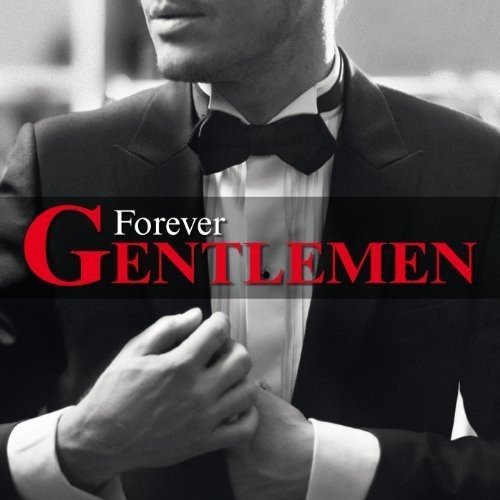 VARIOUS - FOREVER GENTLEMEN (CD)