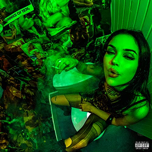 MAGGIE LINDEMANN - SUCKERPUNCH (VINYL)