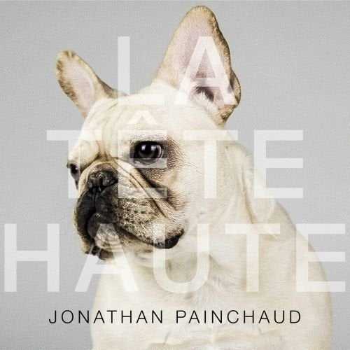 JONATHAN PAINCHAUD - LA TETE HAUTE (CD)