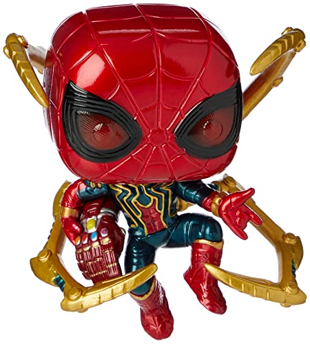 AVENGERS: ENDGAME: IRON SPIDER #574 - FUNKO POP!