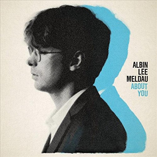 MELDAU, ALBIN LEE - ABOUT YOU (VINYL)