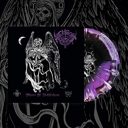 ARCHGOAT - WHORE OF BETHLEHEM (VINYL)