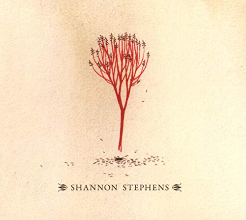 STEPHENS,SHANNON - STEPHENS SHANNON (CD)