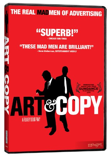 ART AND COPY