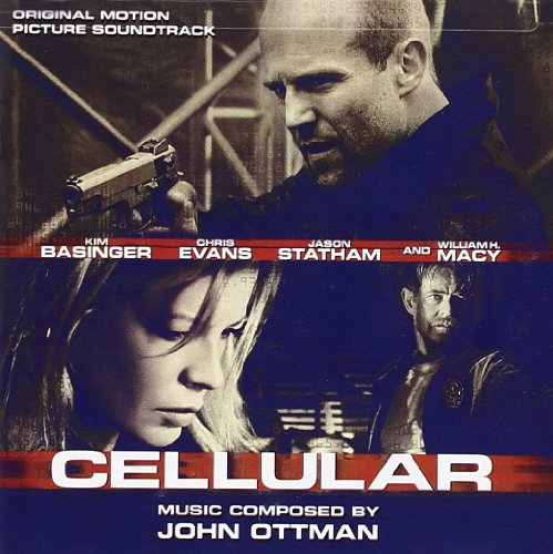 CELLULAR (CD)