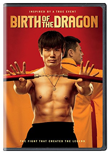 BIRTH OF THE DRAGON (SOUS-TITRES FRANAIS)