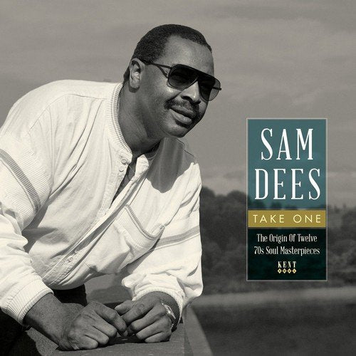 DEES,SAM - TAKE ONE: ORIGIN OF TWELVE 70S SOUL MASTERPIECES (VINYL)