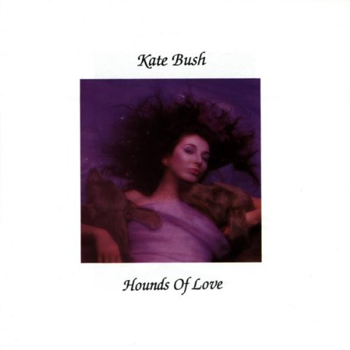 BUSH, KATE - HOUNDS OF LOVE