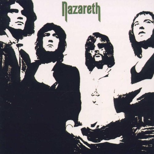 NAZARETH (CD)