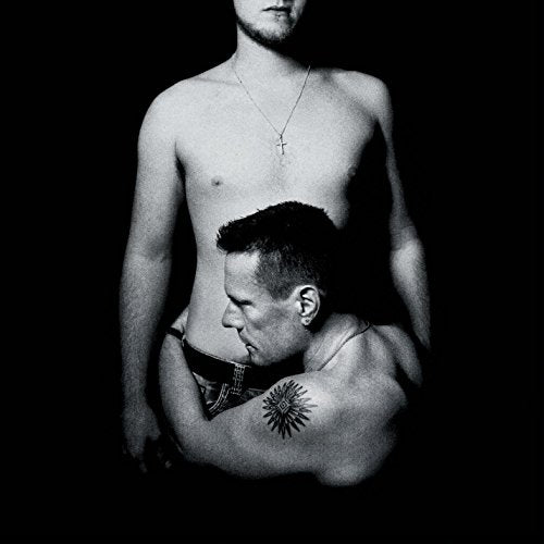 U2 - SONGS OF INNOCENCE (DELUXE) (CD)