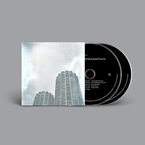 WILCO - YANKEE HOTEL FOXTROT (EXPANDED EDITION) (CD)