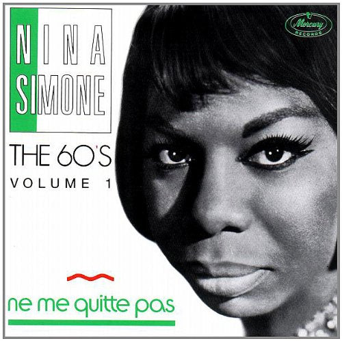 SIMONE, NINA - THE SIXTIES, VOL.1 (CD)