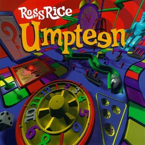 UMPTEEN (CD)