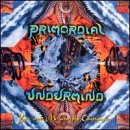 PRIMORDIAL UNDERMIND - YOU+ME+THE CONTINUUM (CD)