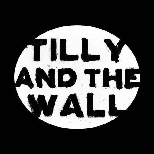 TILLY & THE WALL - O (CD)