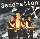 GENERATION X  - GENERATION X