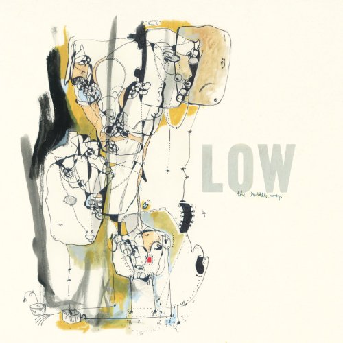 LOW - INVISIBLE WAY (VINYL)