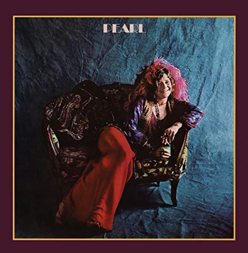 JOPLIN, JANIS - PEARL (RECORD STORE DAY) (VINYL)