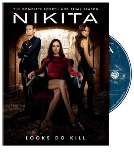 NIKITA: SEASON 4