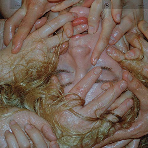 PHARMAKON - CONTACT (CD)