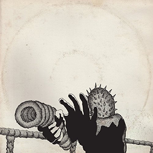 OH SEES - MUTILATOR DEFEATED AT LAST (VINYL)