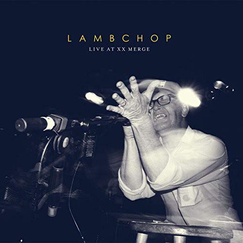 LAMBCHOP - LIVE AT XX MERGE (VINYL)