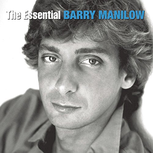 MANILOW, BARRY - THE ESSENTIAL BARRY MANILOW (CD)