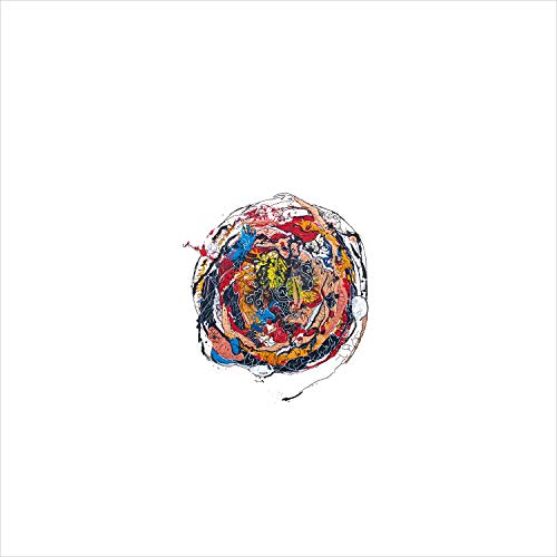 MEWITHOUTYOU - TBA E.P. (CD)