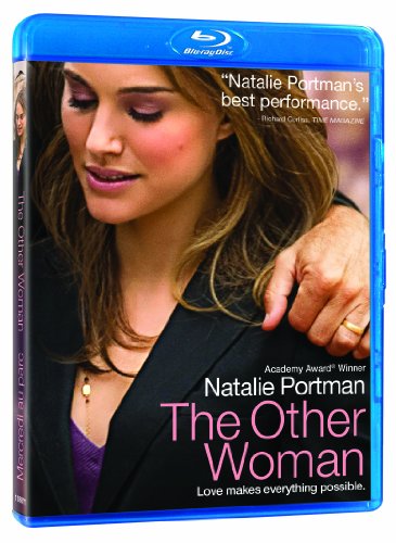 THE OTHER WOMAN [BLU-RAY]