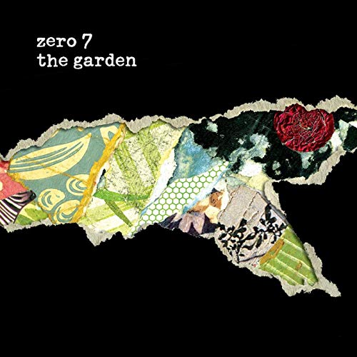 ZERO 7 - GARDEN (SPECIAL EDITION) (CD)