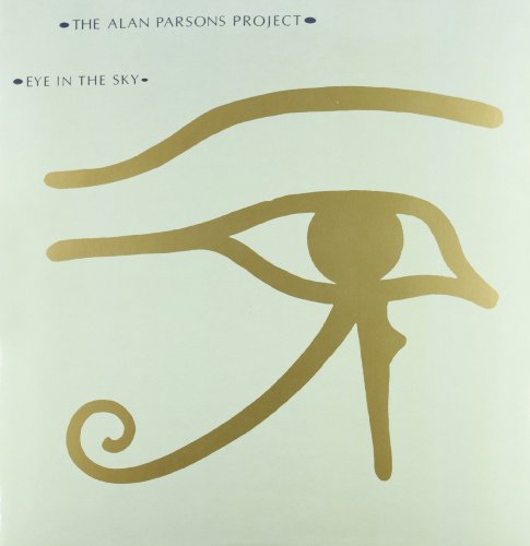 PARSONS,ALAN PROJECT - EYE IN THE SKY (VINYL)