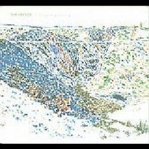 HECKER,TIM - AN IMAGINARY COUNTRY (CD)