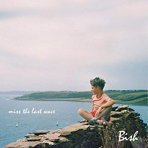 BISH - MISS THE LAST WAVE (CD)