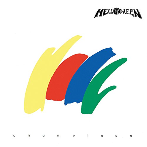 HELLOWEEN - CHAMELEON (VINYL)
