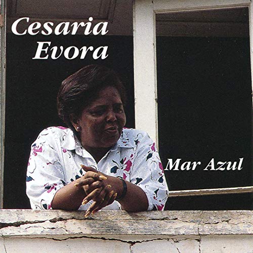 CESARIA EVORA - MAR AZUL [VINYL]