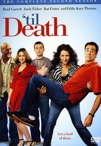 TIL DEATH: SEASON 2 [IMPORT]