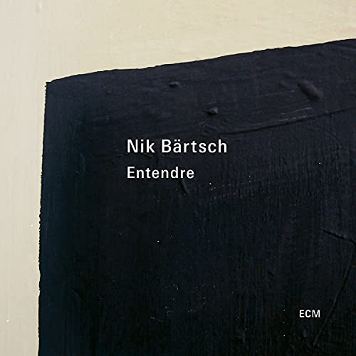 NIK BRTSCH - ENTENDRE (2LP)