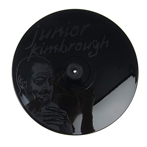 JUNIOR KIMBROUGH - I GOTTA TRY YOU GIRL (DAFT PUNK MIX) (VINYL)