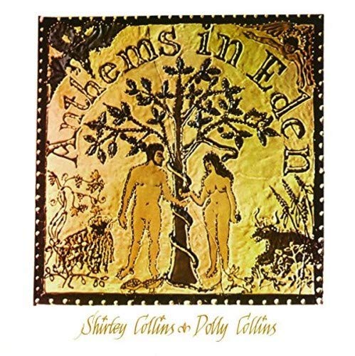 COLLINS,SHIRLEY & DOLLY - ANTHEMS IN EDEN (180G/GATEFOLD) (VINYL)