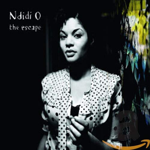 ONUKWULU, NDIDI - THE ESCAPE (CD)