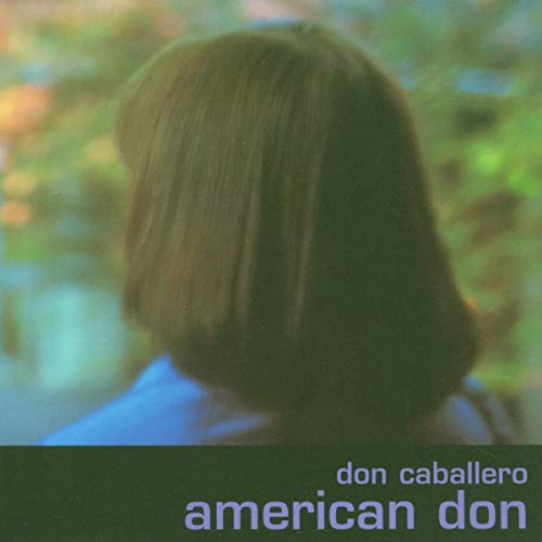 DON CABALLERO - AMERICAN DON [VINYL]