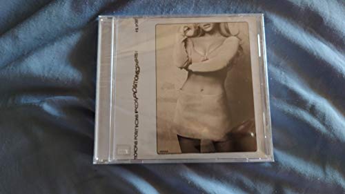 ARIANA GRANDE - POSITIONS (CD)