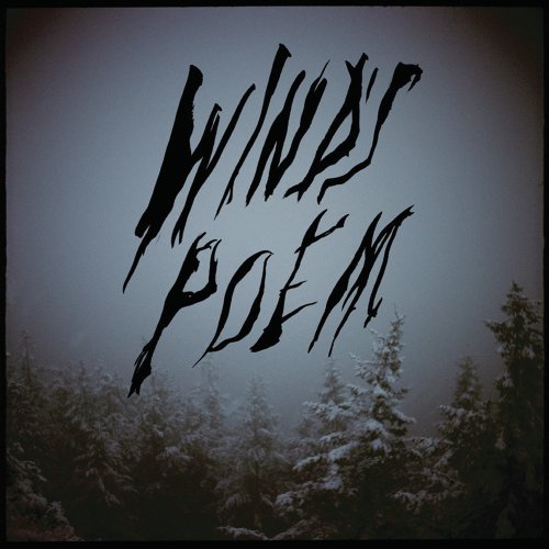 MOUNT EERIE - WINDS POEM (CD)