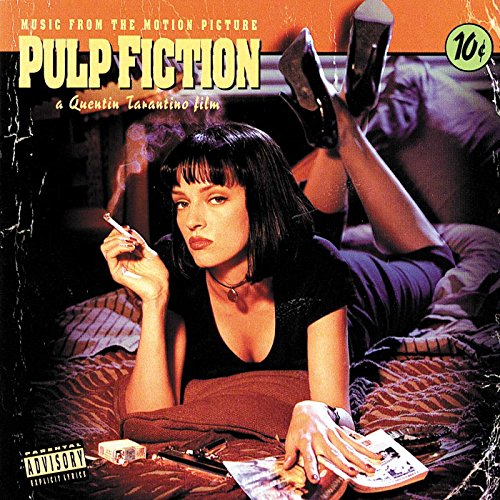 VARIOUS ARTISTS - PULP FICTION