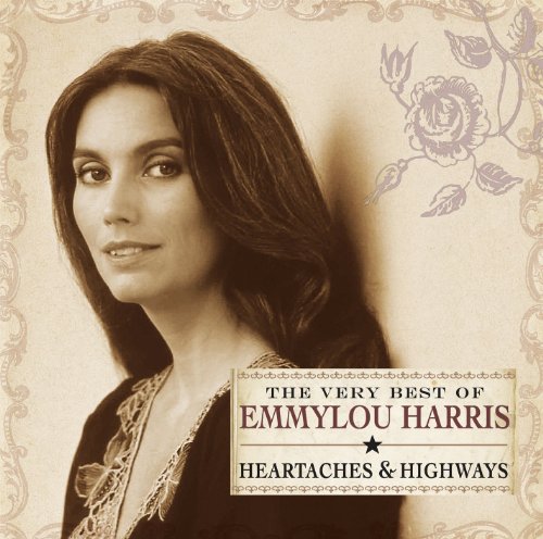 HARRIS,EMMYLOU - VERY BEST OF EMMYLOU HARRIS (CD)