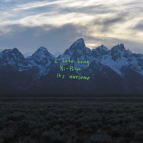 WEST, KANYE - YE (CD)